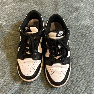 Nike Dunks